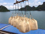 Xuất khẩu xi măng tăng cả về lượng và trị giá trong tháng 8