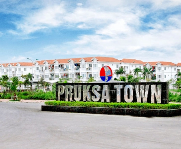 KĐT Pruksa Town - Cung cấp sản phẩm chống thấm gốc polyurethane Neomax® 820