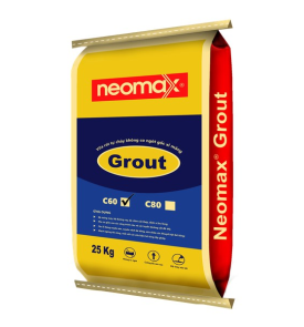 Neomax® Grout C60