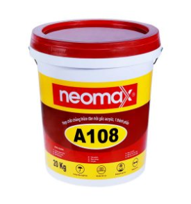 NEOMAX A108 (20KG)