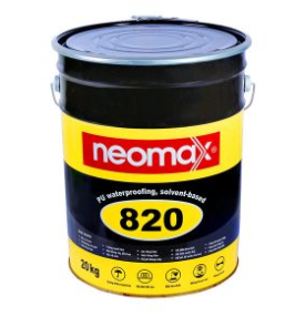 NEOMAX 820 (20KG)