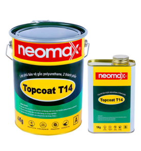 NEOMAX TOPCOAT T14