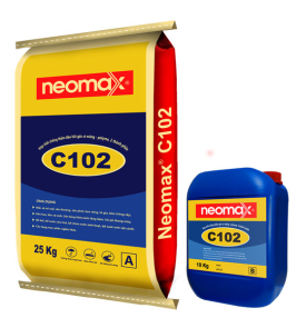NEOMAX C102