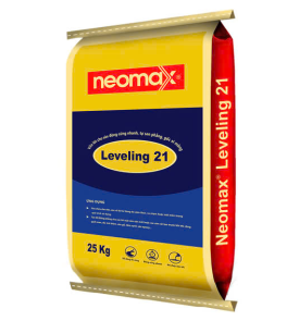 Neomax® Leveling 21