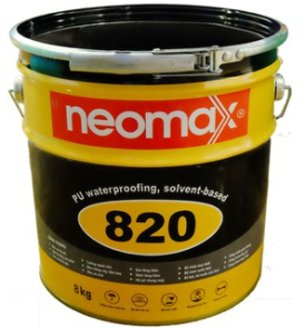 NEOMAX 820 (8KG)
