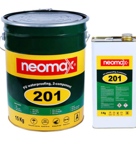 NEOMAX 201 (7.2KG)