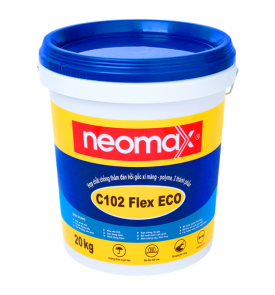 NEOMAX C102 FLEX ECO