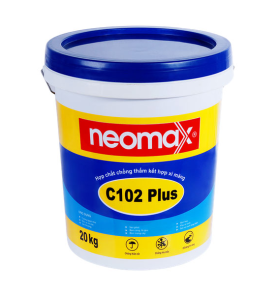 NEOMAX C102 PLUS (20KG)
