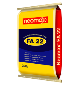Neomax® FA 22