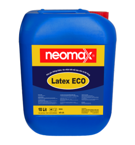 NEOMAX LATEX ECO (5Lit)