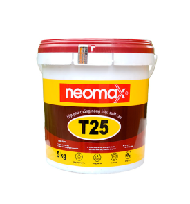 Neomax® T25