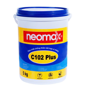 Neomax® C102 Plus 5KG