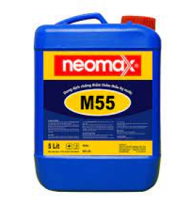 Neomax® M55