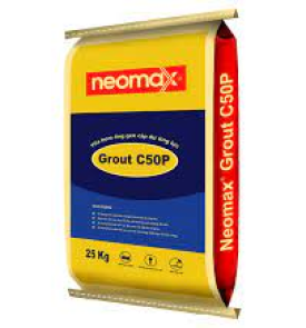 Neomax® Mortar C50