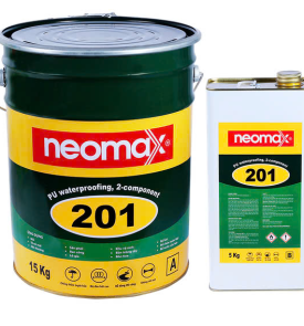 Neomax® 201