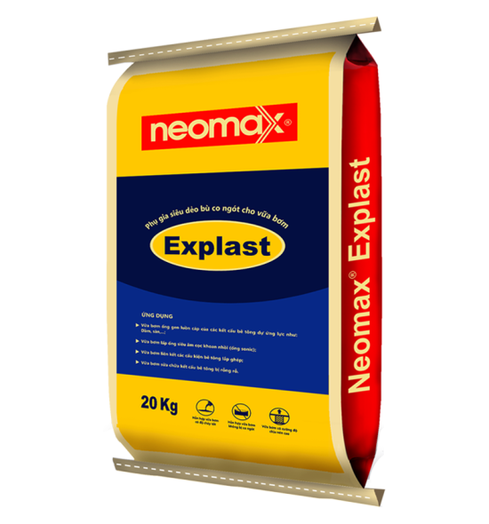 Neomax® Explast
