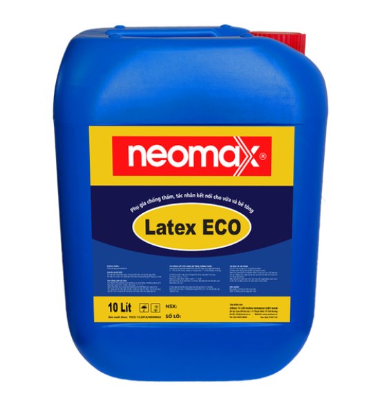 NEOMAX LATEX ECO (5Lit)
