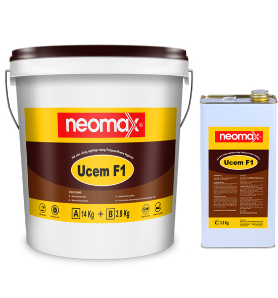 Neomax Ucem F1