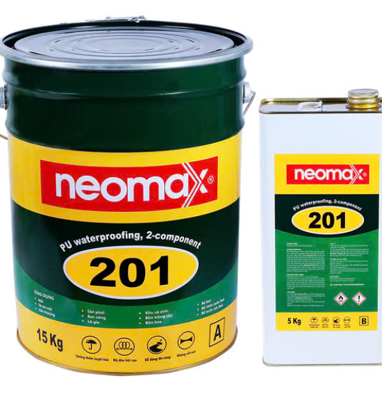 Neomax® 201